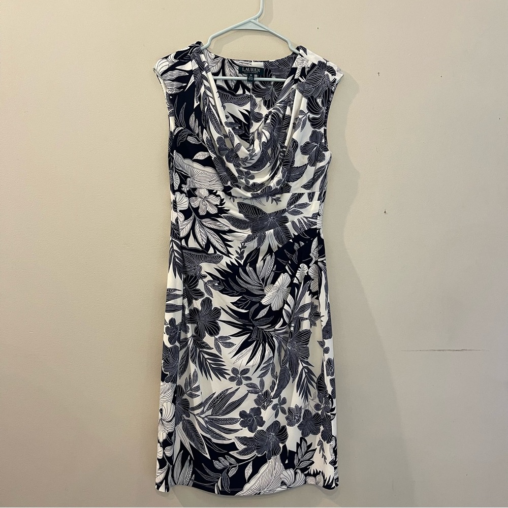 Ralph Lauren Dress